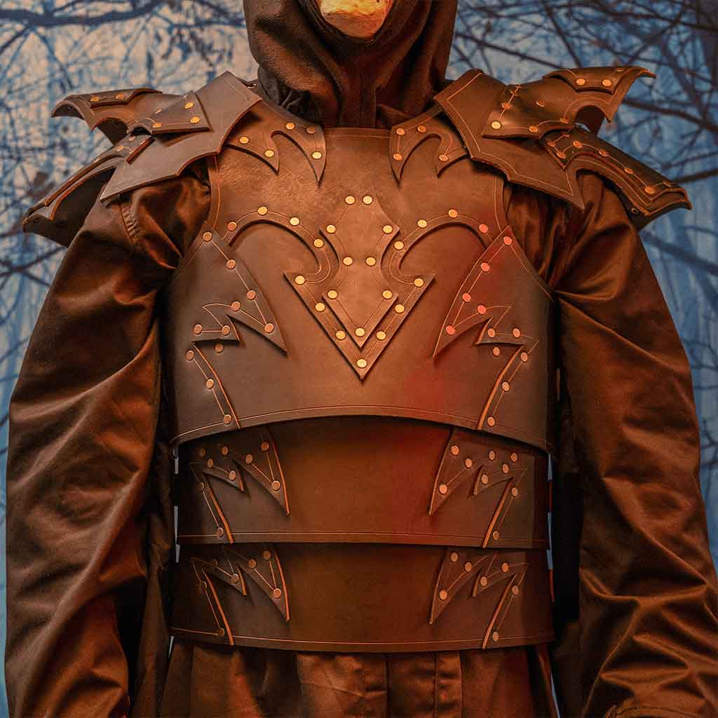 Dark Armor RT-104 Medieval Collectibles