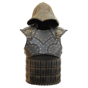 Assassin's Armor