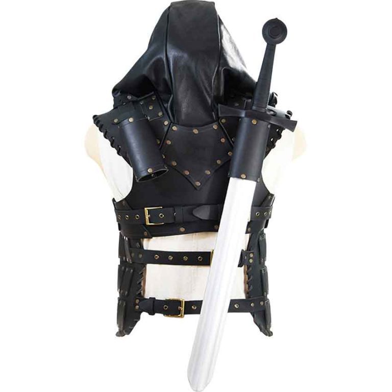Assassin's Armor
