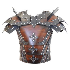 Chaos Armor