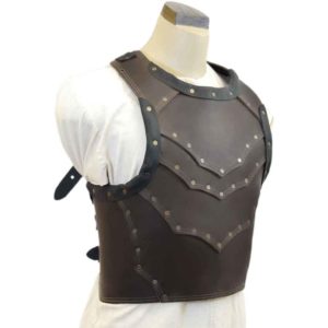 Beaufort Breastplate