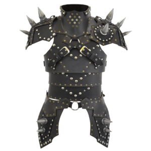 Dark Lord's Armor