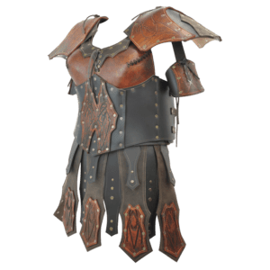 Valkyrie's Armor