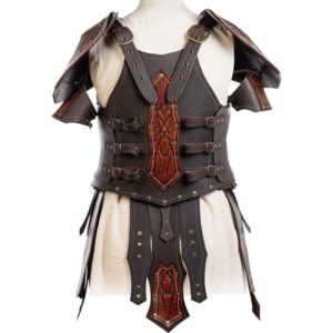 Valkyrie's Armor - RT-167 - Medieval Collectibles