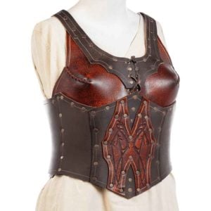 Valkyrie's Cuirass