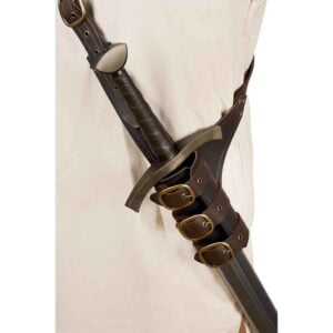 Pirate's Baldric