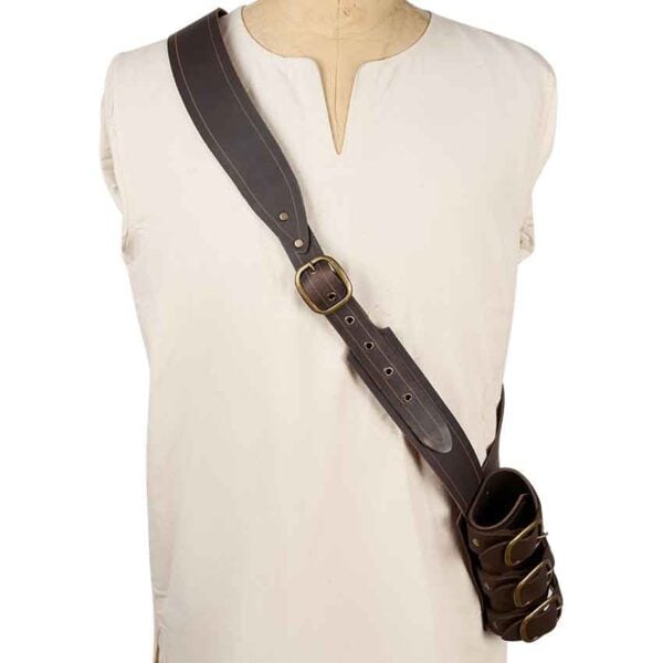 Pirate's Baldric