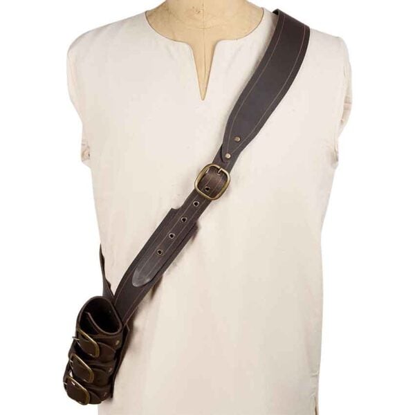 Pirate's Baldric