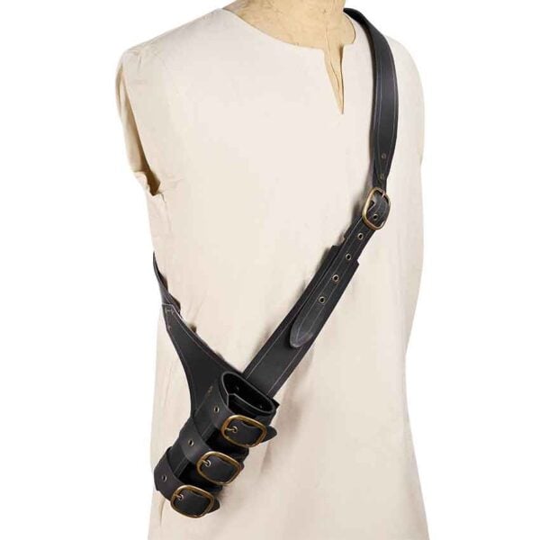Pirate's Baldric