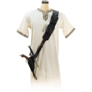 Pistol Baldric
