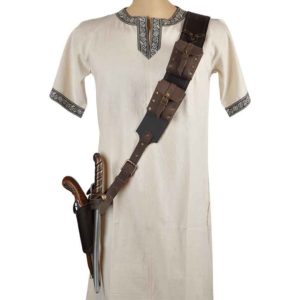 Pistol Baldric