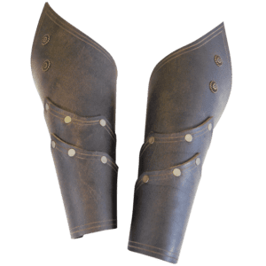 Beaufort Bracers