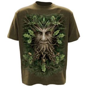 Oak King T-Shirt