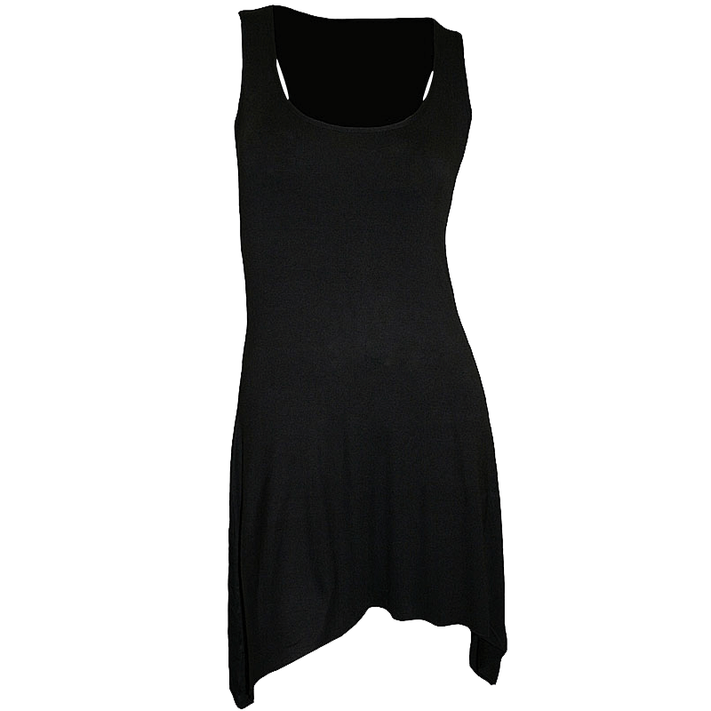 Gothic Long Womens Dress - SL-00276 - Medieval Collectibles