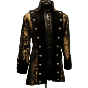Versailles Coat