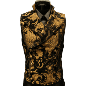 Tapestry Cavalier Vest