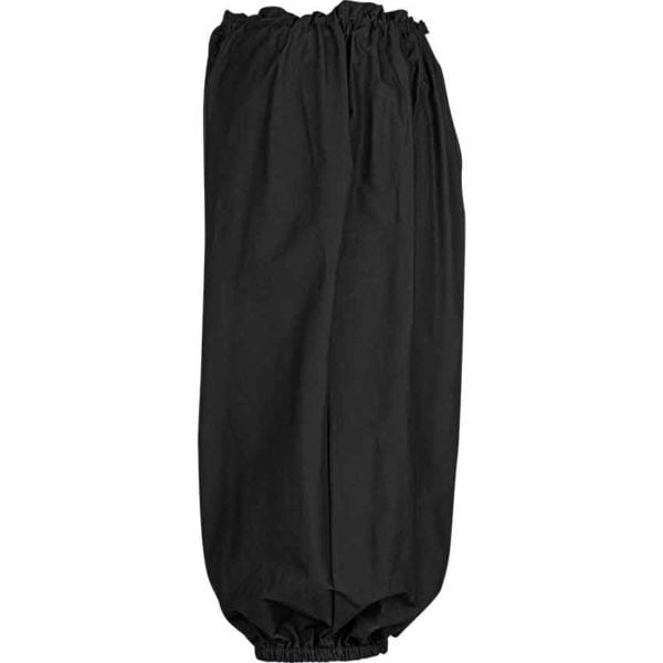 Breeches