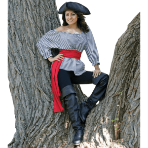 Cotton Sash