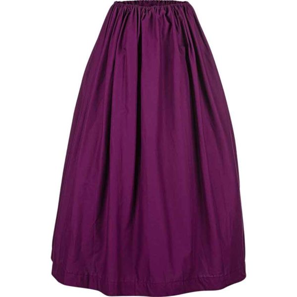 Classic Medieval Skirt
