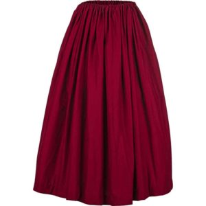 Classic Medieval Skirt