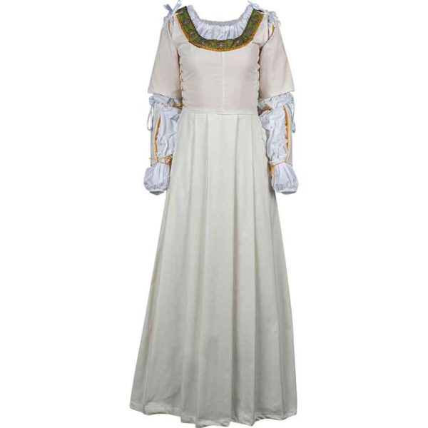 French Journe Gown