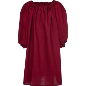 Girl's Classic Chemise - SS-KCHE - Medieval Collectibles