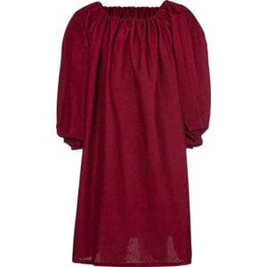 Girl's Classic Chemise