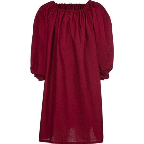 Girl's Classic Chemise