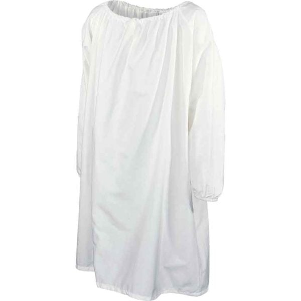 Girl's Classic Chemise