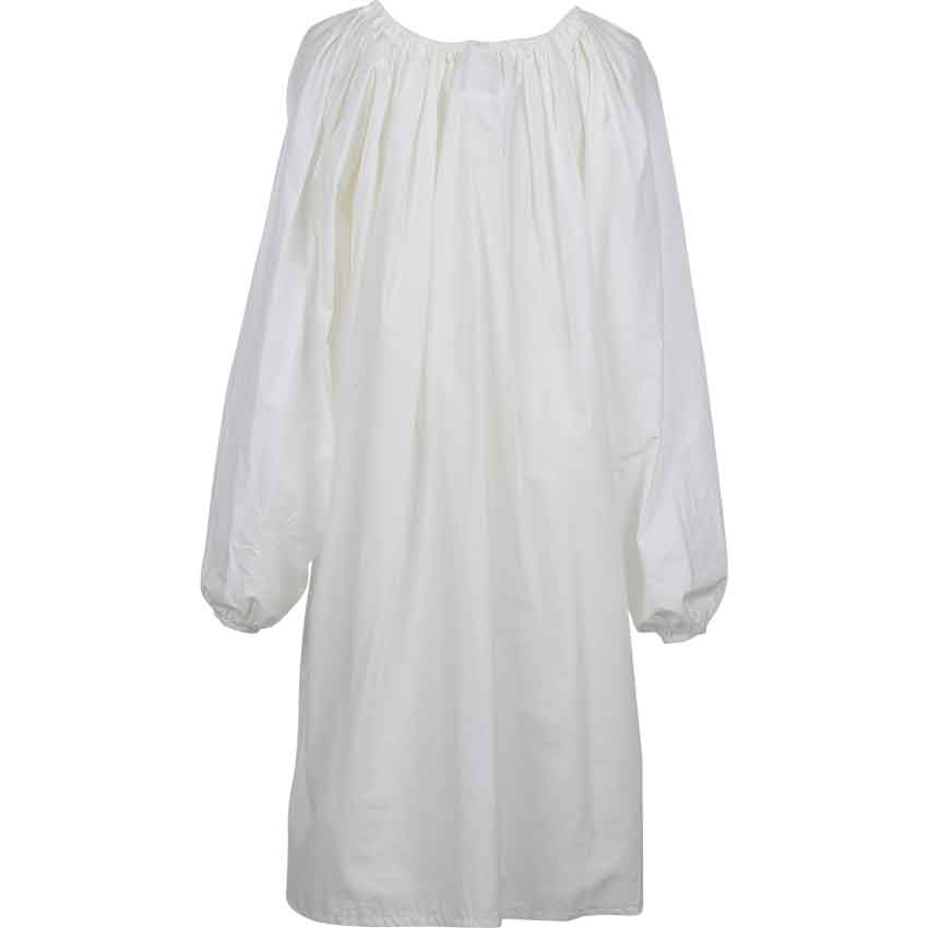 Girl's Chemise and Dress - SS-KCND - Medieval Collectibles