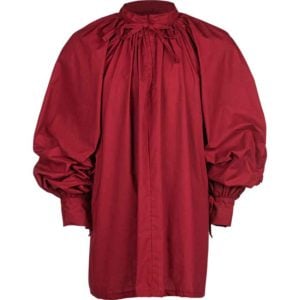 Child's Renaissance Shirt