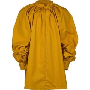 Child's Renaissance Shirt