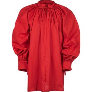 Child's Renaissance Shirt