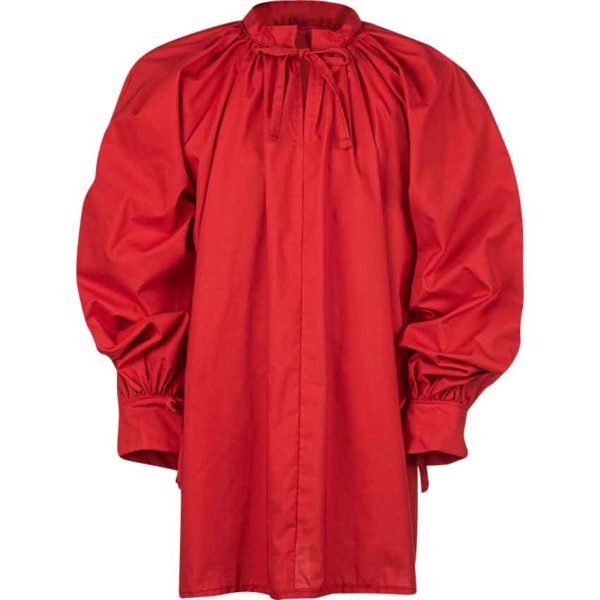 Child's Renaissance Shirt