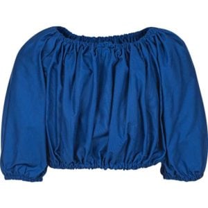 Girl's Crop Top