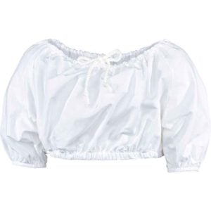 Girl's Crop Top