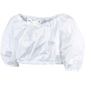 Girl's Crop Top