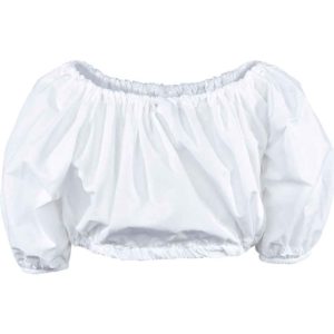 Girl's Crop Top