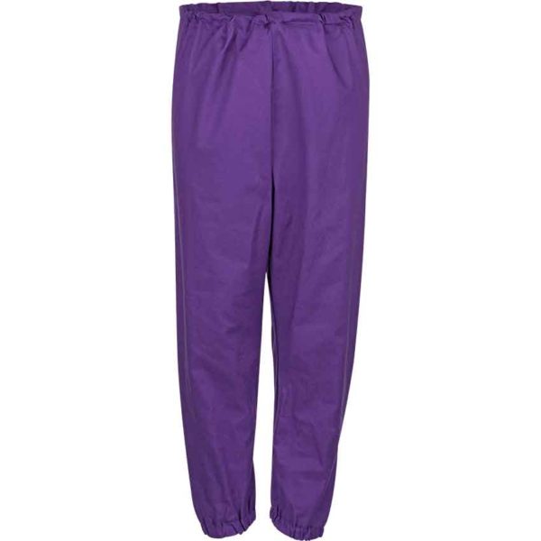 Child's Harem Pants