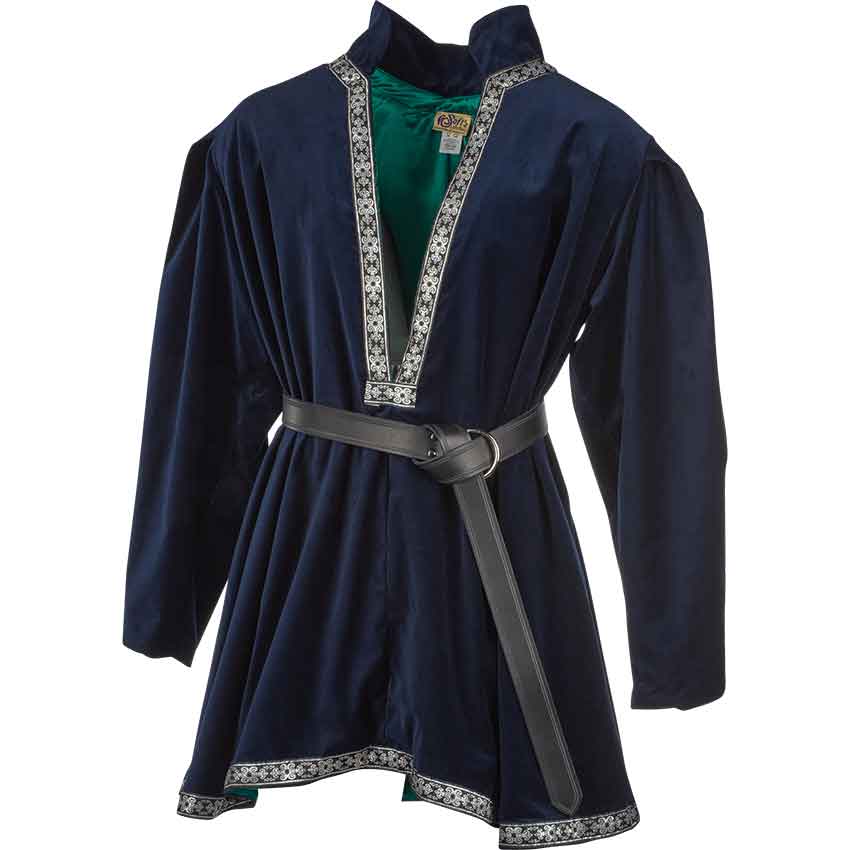 Philip the Good's Doublet