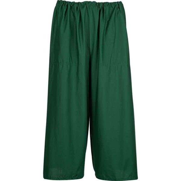 Sailor Pants