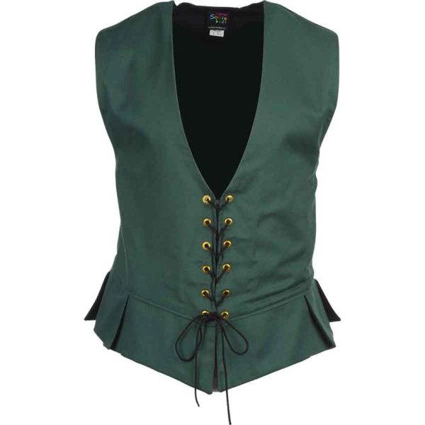 Sailor Vest - SS-SVEST - Medieval Collectibles