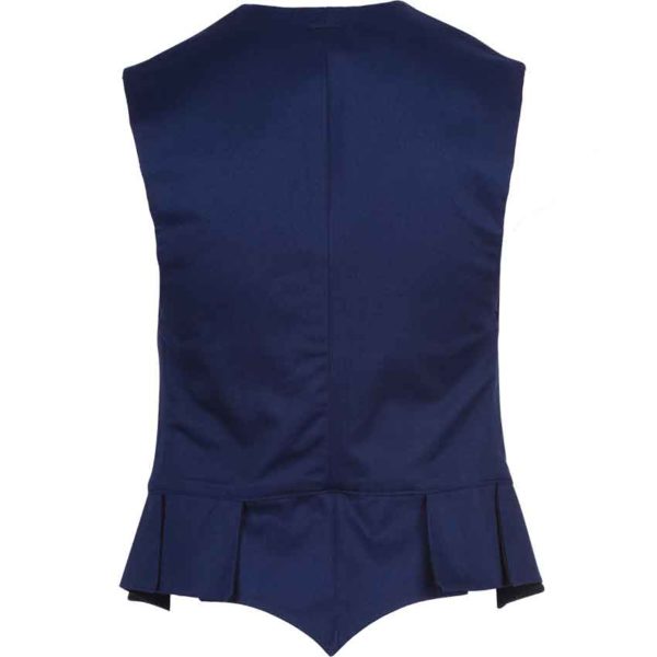 Sailor Vest