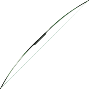 Youth Greenleaf Longbow