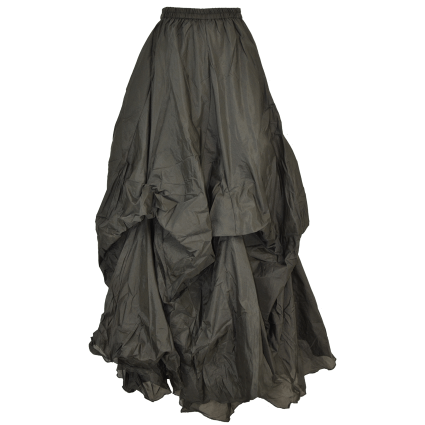 Womens Gothic Skirts for Many Occasions - Medieval Collectibles