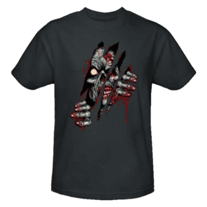 Zombie Within T-Shirt