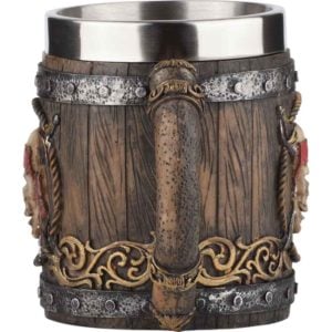 Brethren of the Coast Tankard