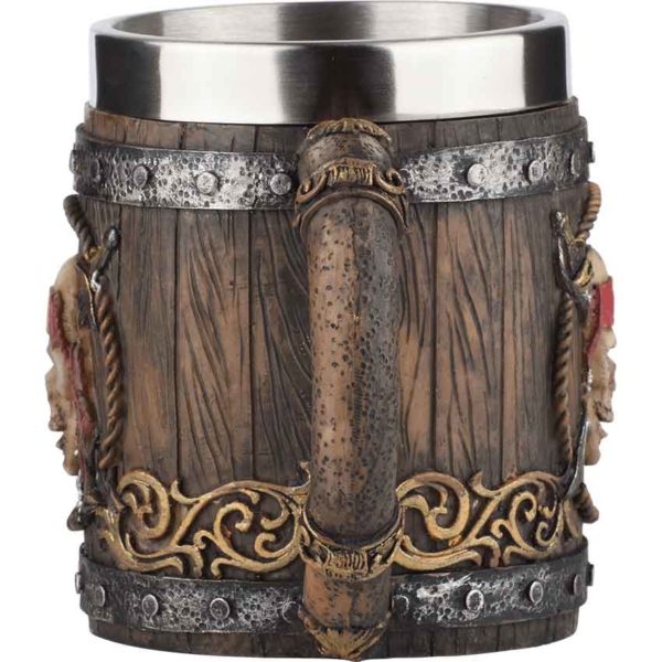 Brethren of the Coast Tankard