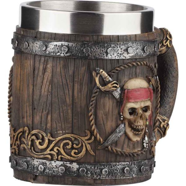 Brethren of the Coast Tankard