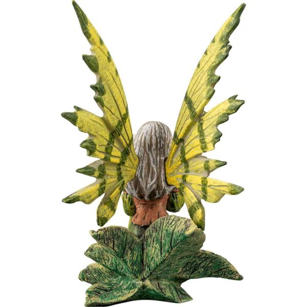 Woodland Bubble Fairy Statue